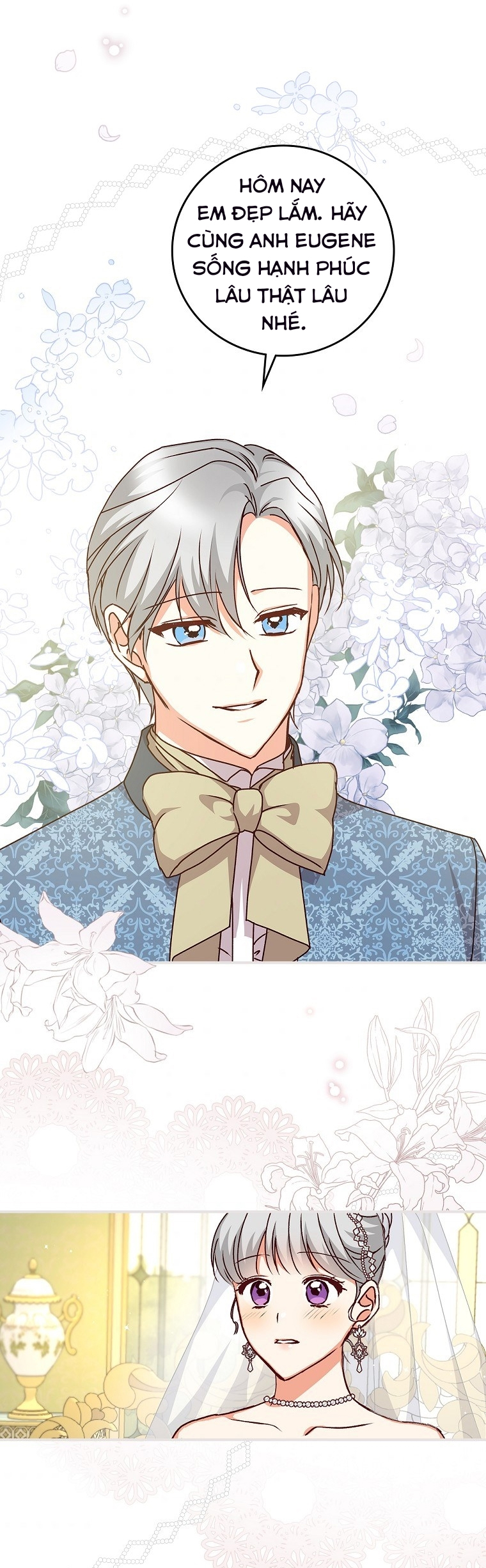Đừng Chọc Đứa Em Gái Bé Bỏng Của Chúng Tôi Chapter  105 - 26