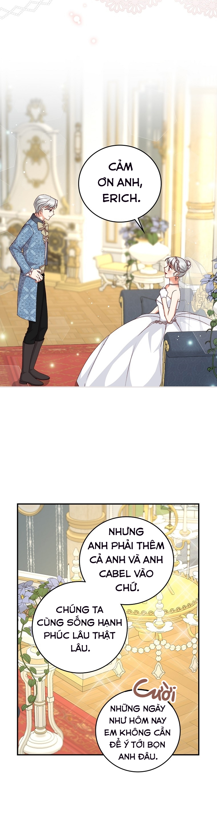 Đừng Chọc Đứa Em Gái Bé Bỏng Của Chúng Tôi Chapter  105 - 27