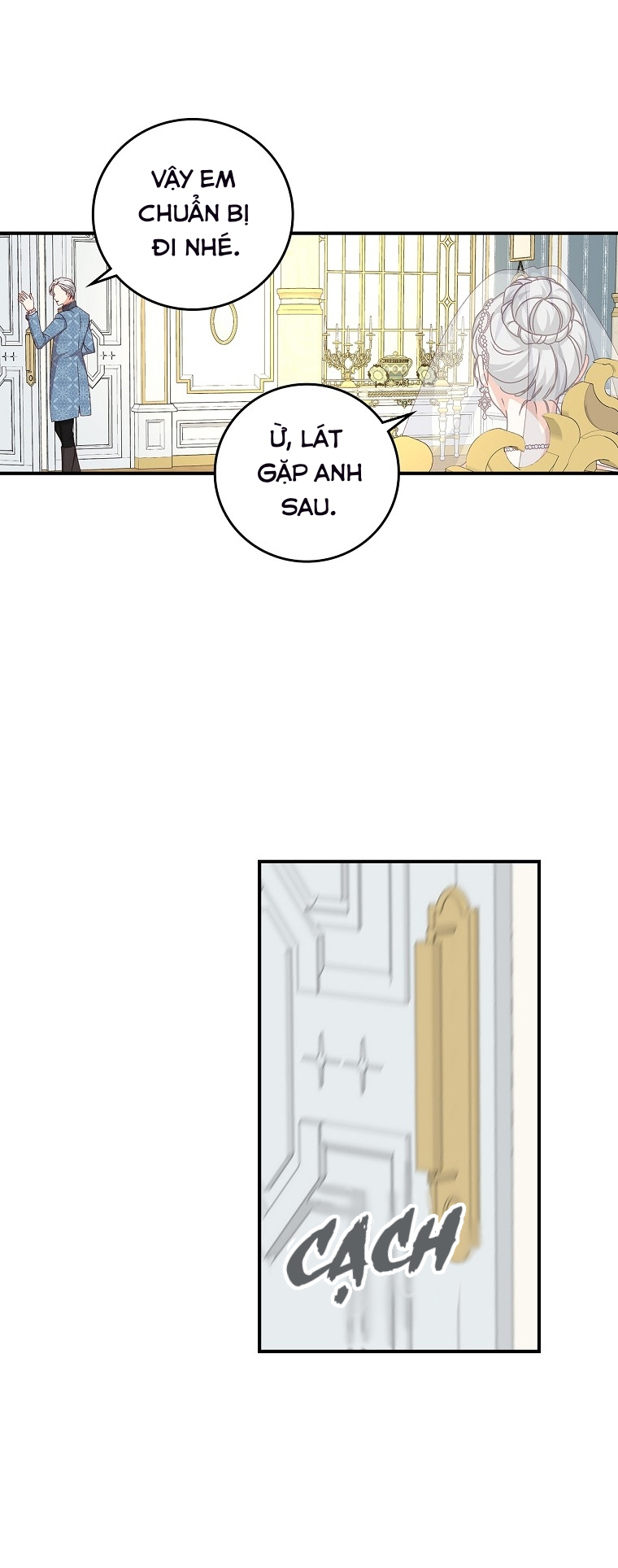 Đừng Chọc Đứa Em Gái Bé Bỏng Của Chúng Tôi Chapter  105 - 28
