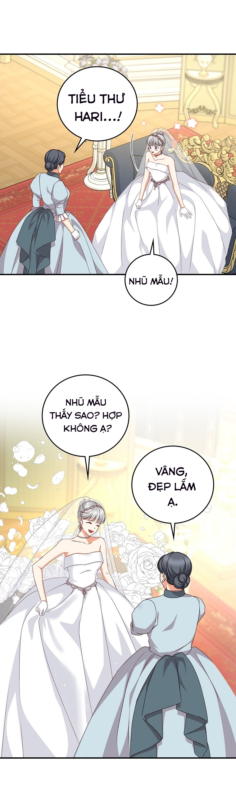 Đừng Chọc Đứa Em Gái Bé Bỏng Của Chúng Tôi Chapter  105 - 29