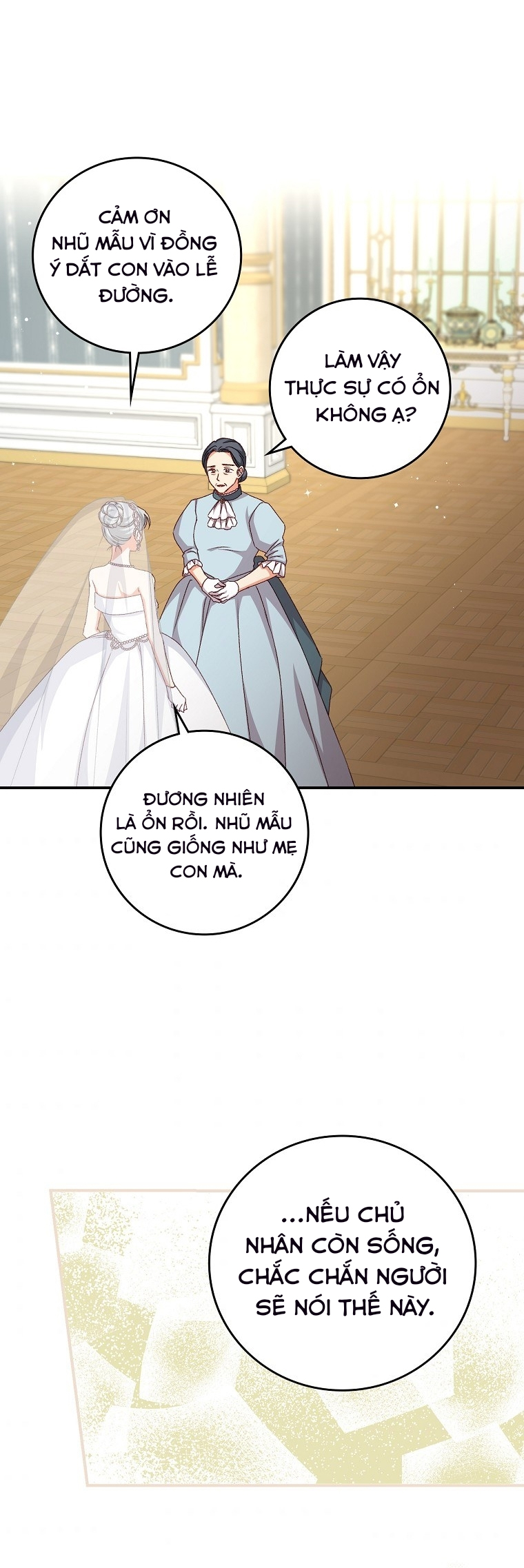 Đừng Chọc Đứa Em Gái Bé Bỏng Của Chúng Tôi Chapter  105 - 30