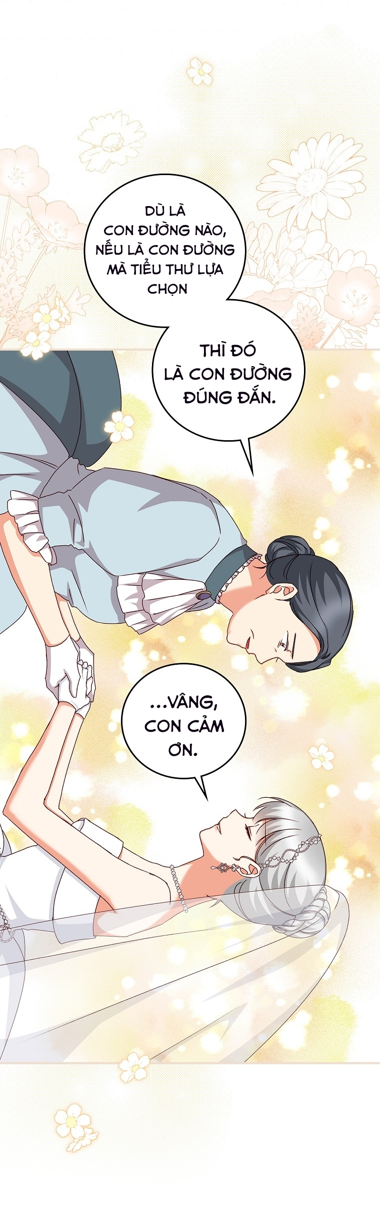 Đừng Chọc Đứa Em Gái Bé Bỏng Của Chúng Tôi Chapter  105 - 31