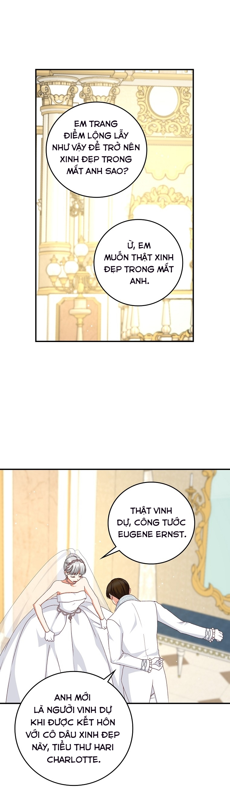 Đừng Chọc Đứa Em Gái Bé Bỏng Của Chúng Tôi Chapter  105 - 36