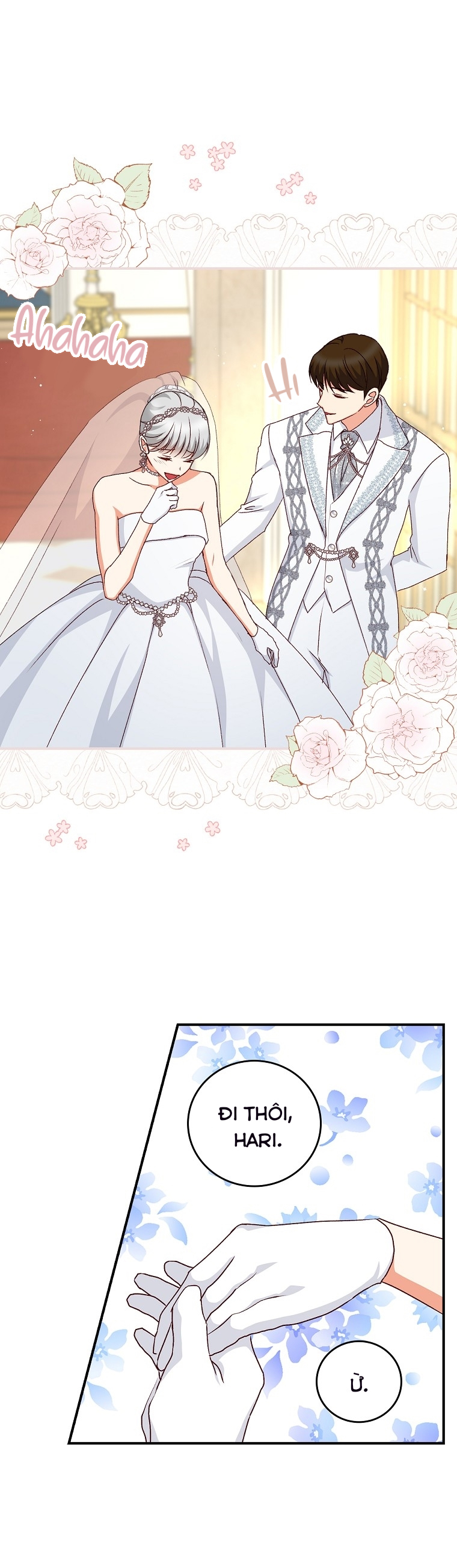 Đừng Chọc Đứa Em Gái Bé Bỏng Của Chúng Tôi Chapter  105 - 37