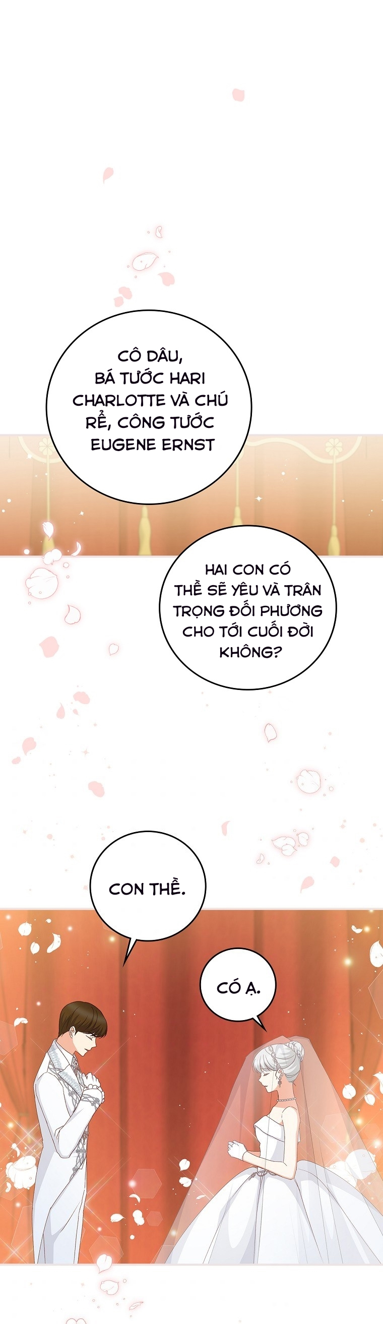 Đừng Chọc Đứa Em Gái Bé Bỏng Của Chúng Tôi Chapter  105 - 38