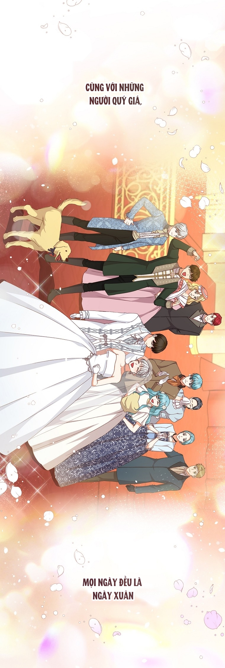 Đừng Chọc Đứa Em Gái Bé Bỏng Của Chúng Tôi Chapter  105 - 41