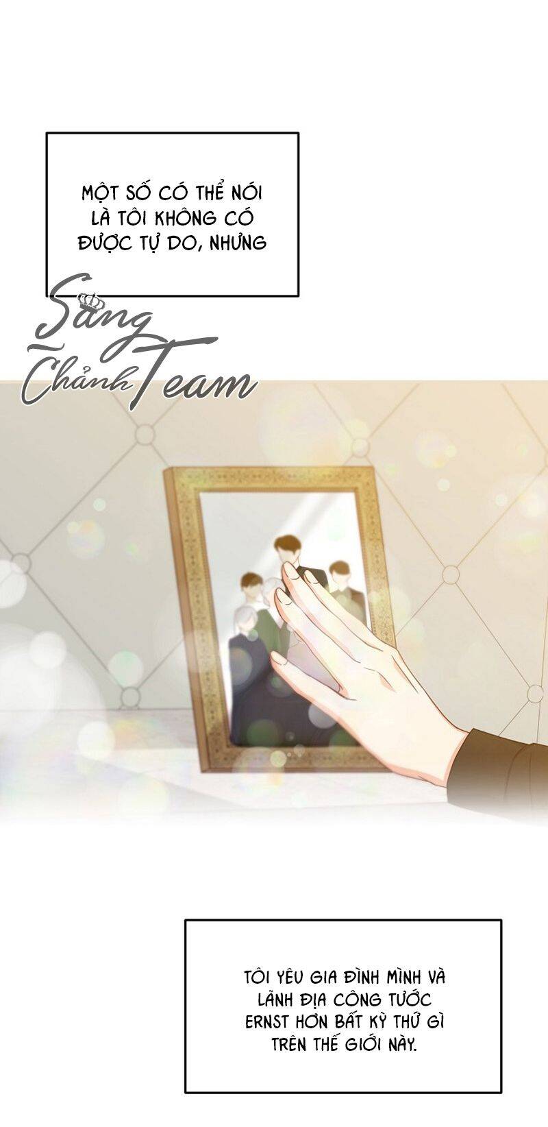 Đừng Chọc Đứa Em Gái Bé Bỏng Của Chúng Tôi Chapter 11 - 3