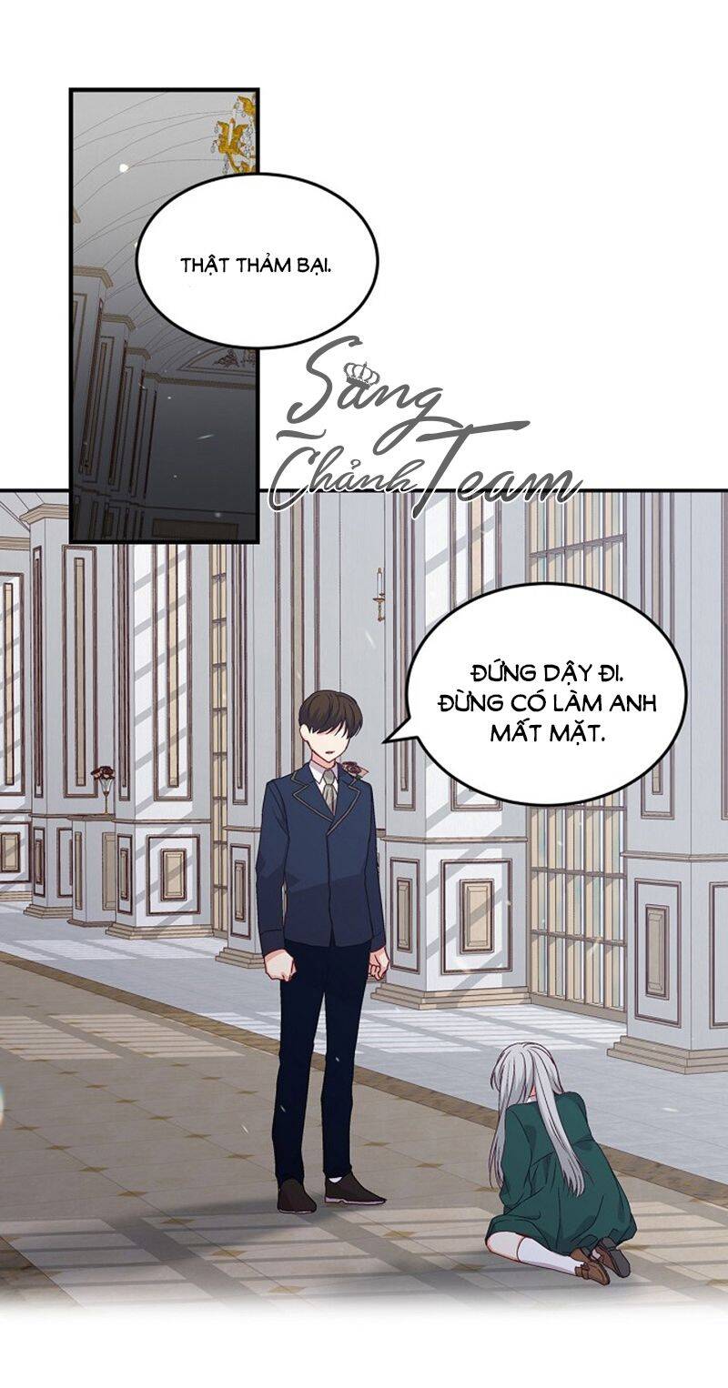 Đừng Chọc Đứa Em Gái Bé Bỏng Của Chúng Tôi Chapter 11 - 6