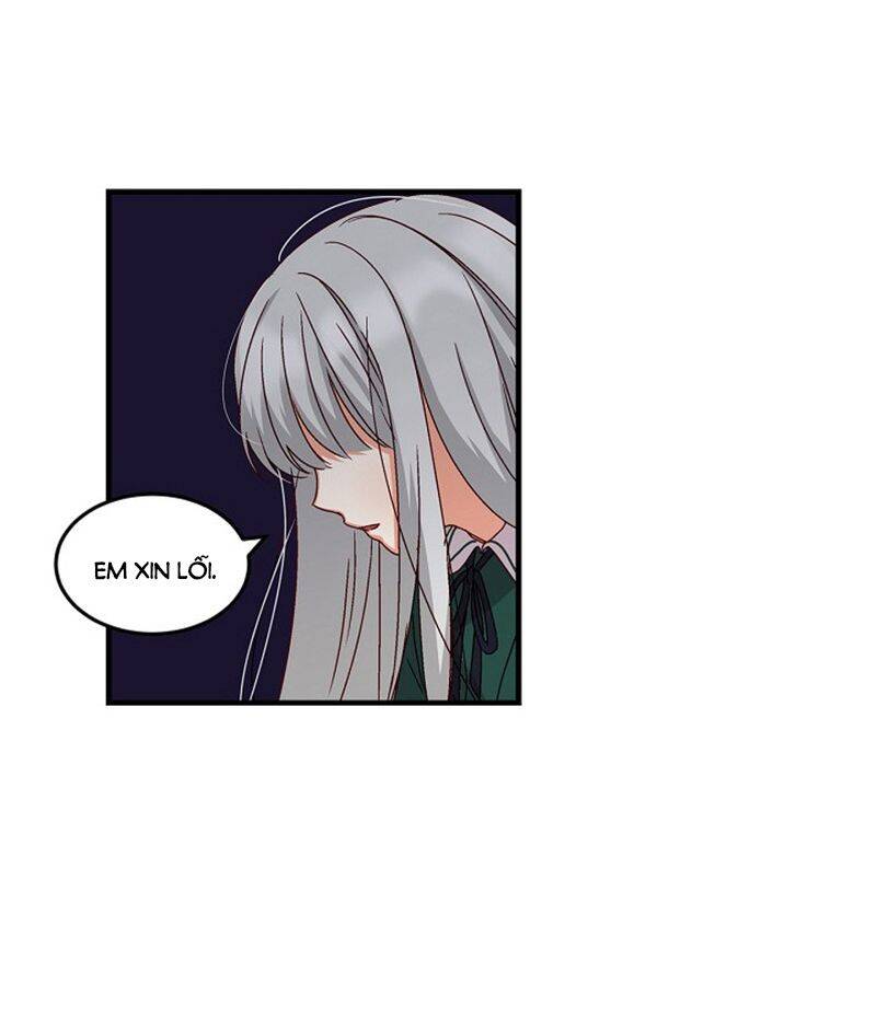 Đừng Chọc Đứa Em Gái Bé Bỏng Của Chúng Tôi Chapter 11 - 8