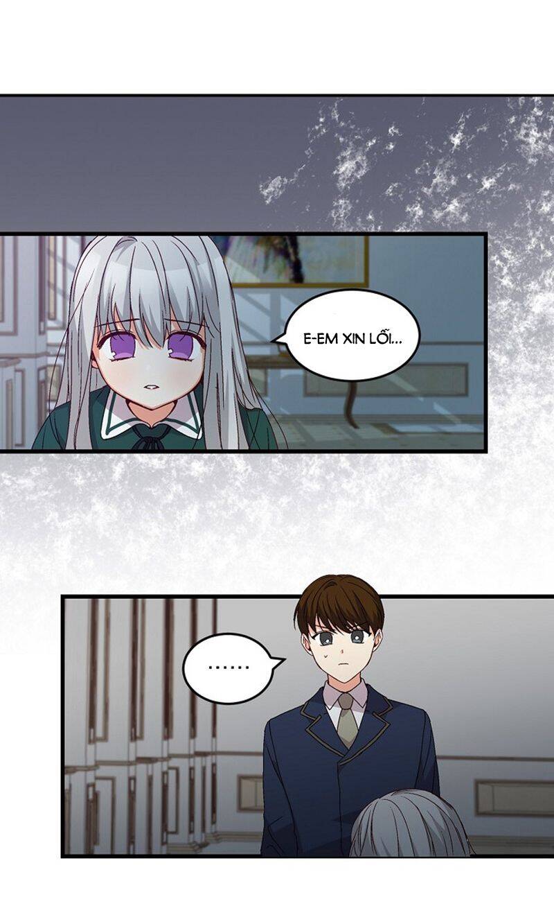 Đừng Chọc Đứa Em Gái Bé Bỏng Của Chúng Tôi Chapter 11 - 14