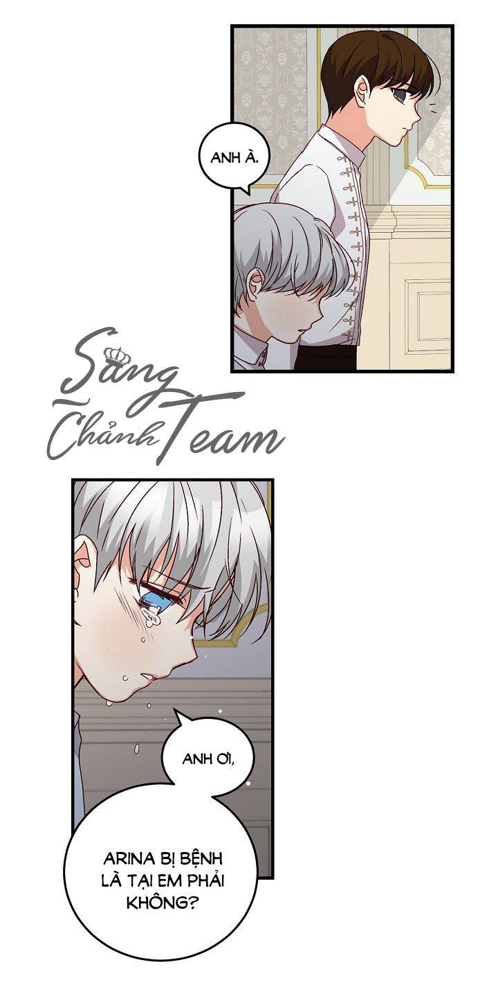 Đừng Chọc Đứa Em Gái Bé Bỏng Của Chúng Tôi Chapter 11 - 24