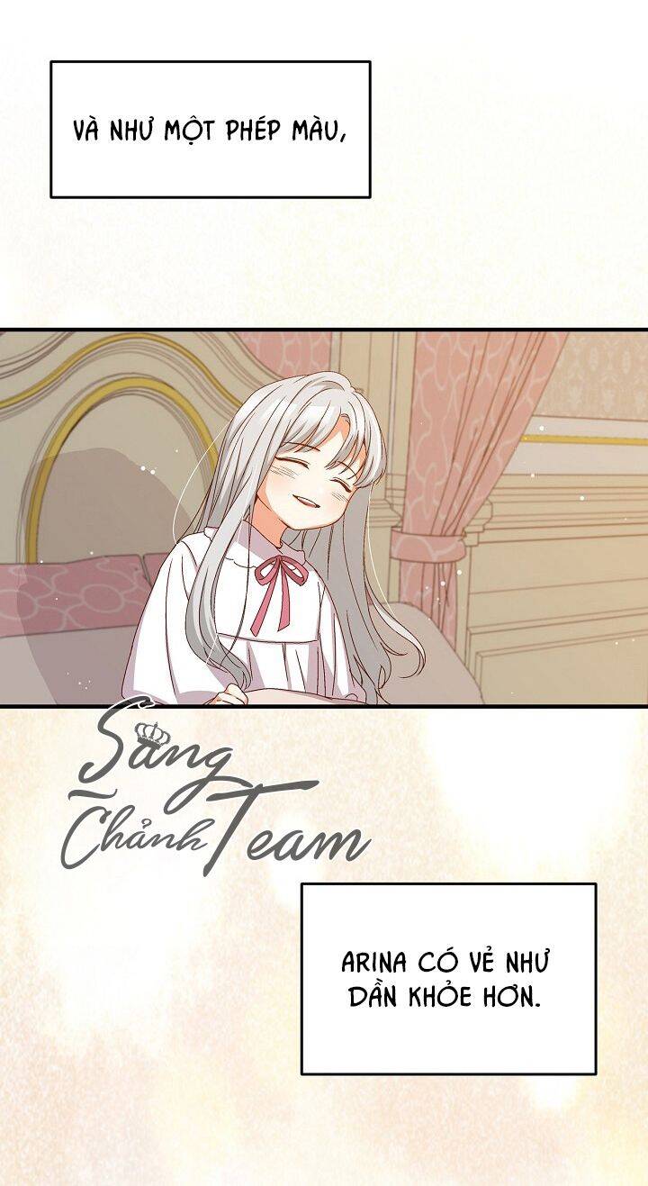 Đừng Chọc Đứa Em Gái Bé Bỏng Của Chúng Tôi Chapter 11 - 35