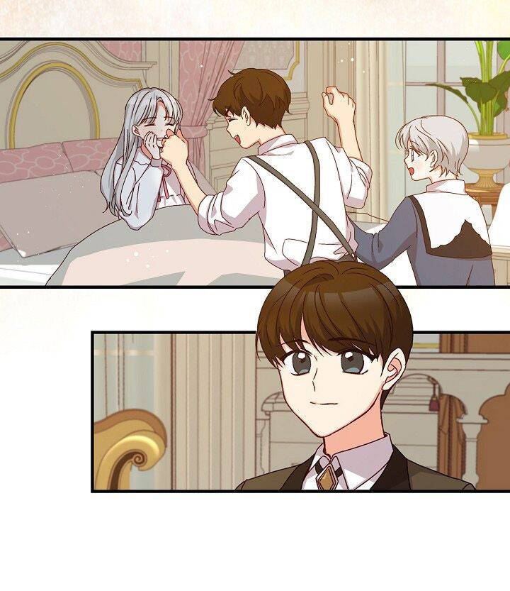 Đừng Chọc Đứa Em Gái Bé Bỏng Của Chúng Tôi Chapter 11 - 36