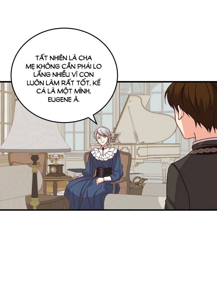 Đừng Chọc Đứa Em Gái Bé Bỏng Của Chúng Tôi Chapter 11 - 46