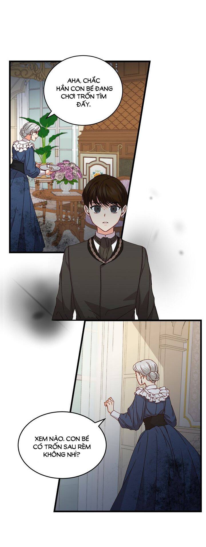 Đừng Chọc Đứa Em Gái Bé Bỏng Của Chúng Tôi Chapter 12 - 5