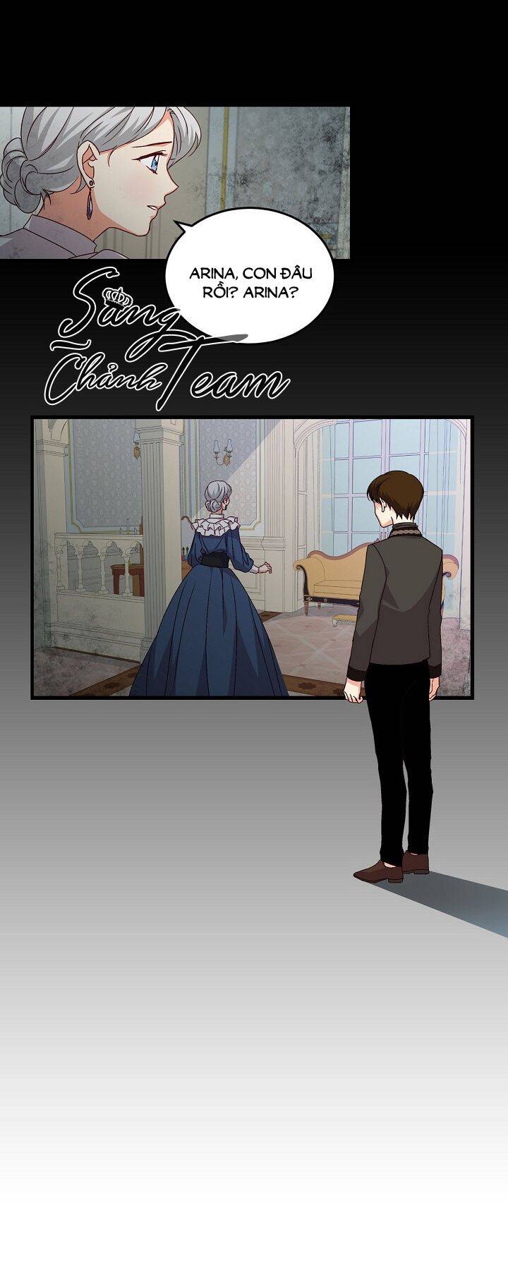 Đừng Chọc Đứa Em Gái Bé Bỏng Của Chúng Tôi Chapter 12 - 19