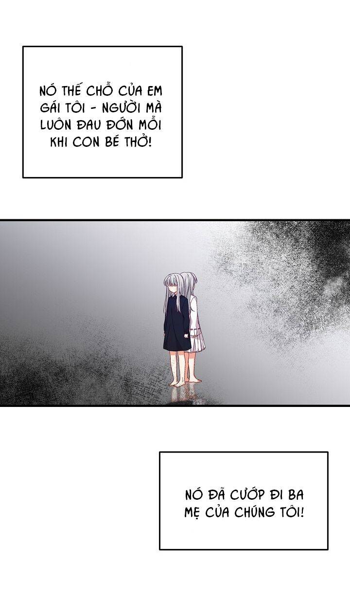 Đừng Chọc Đứa Em Gái Bé Bỏng Của Chúng Tôi Chapter 12 - 33