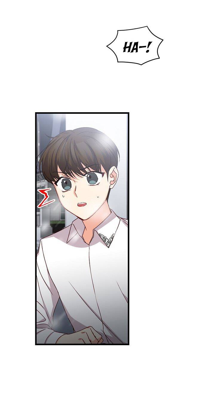 Đừng Chọc Đứa Em Gái Bé Bỏng Của Chúng Tôi Chapter 12 - 53