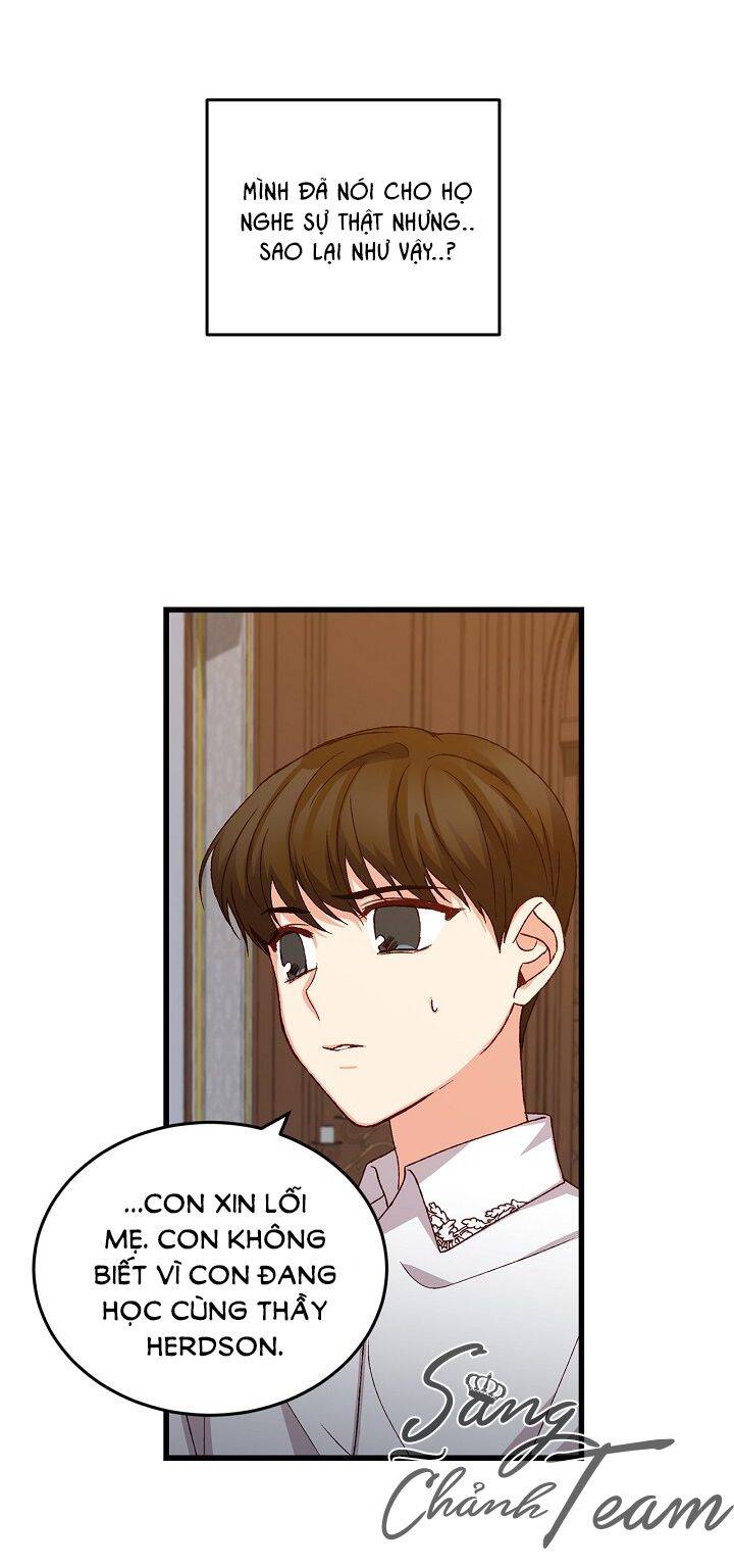 Đừng Chọc Đứa Em Gái Bé Bỏng Của Chúng Tôi Chapter 13 - 14