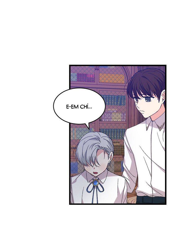 Đừng Chọc Đứa Em Gái Bé Bỏng Của Chúng Tôi Chapter 13 - 23