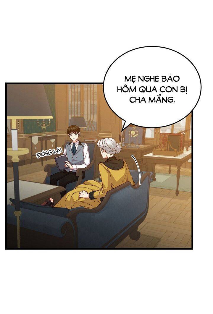 Đừng Chọc Đứa Em Gái Bé Bỏng Của Chúng Tôi Chapter 13 - 41