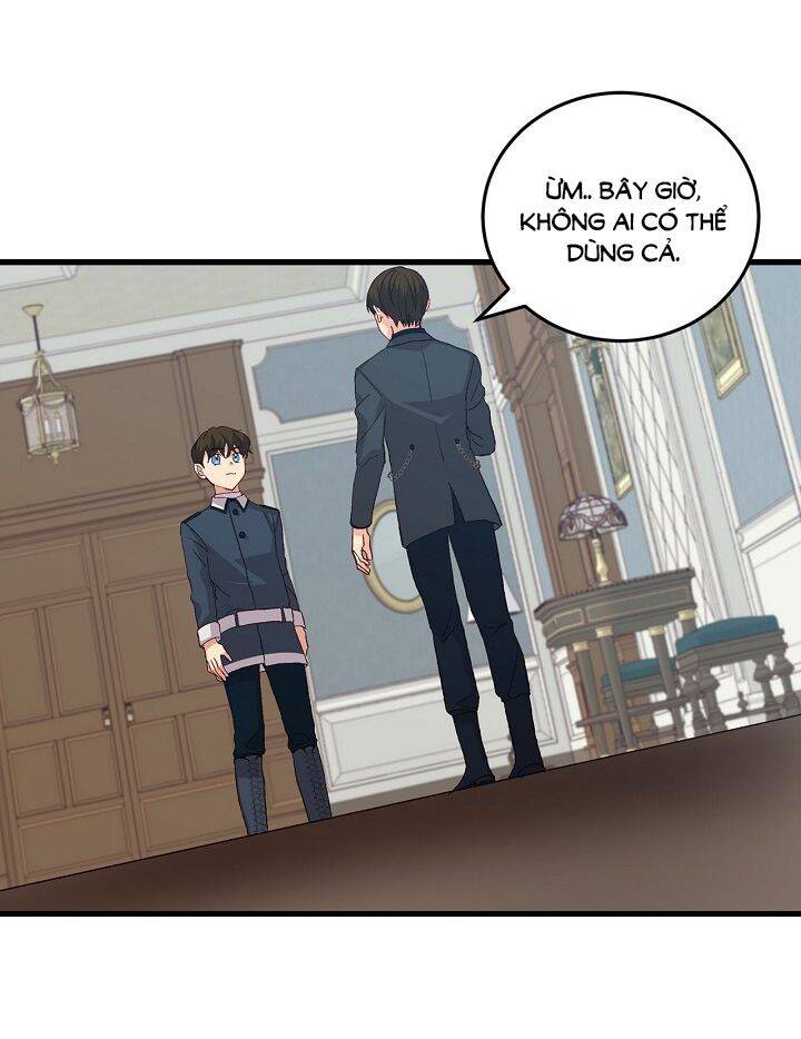 Đừng Chọc Đứa Em Gái Bé Bỏng Của Chúng Tôi Chapter 14 - 4