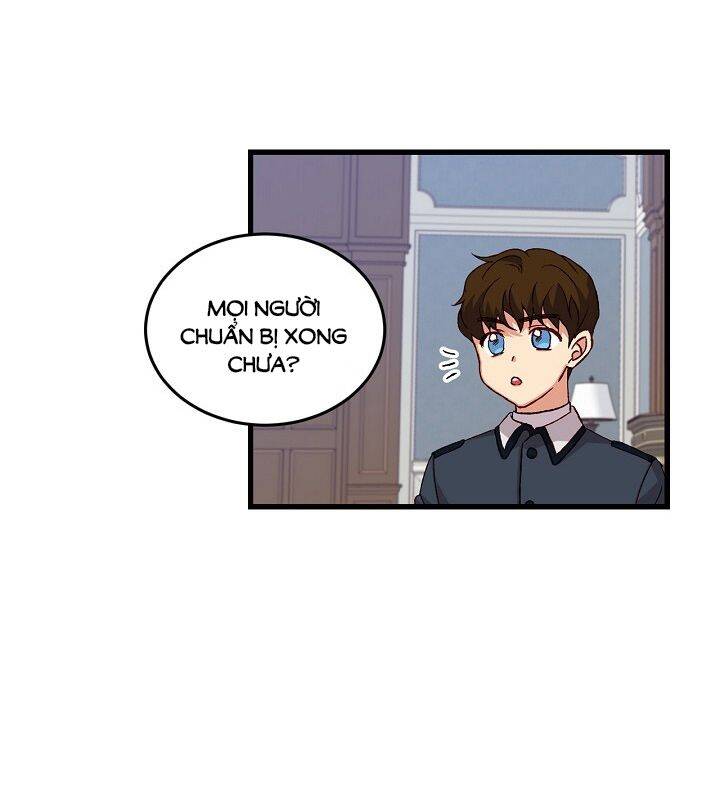 Đừng Chọc Đứa Em Gái Bé Bỏng Của Chúng Tôi Chapter 14 - 5