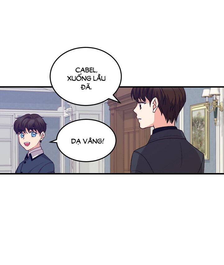 Đừng Chọc Đứa Em Gái Bé Bỏng Của Chúng Tôi Chapter 14 - 6