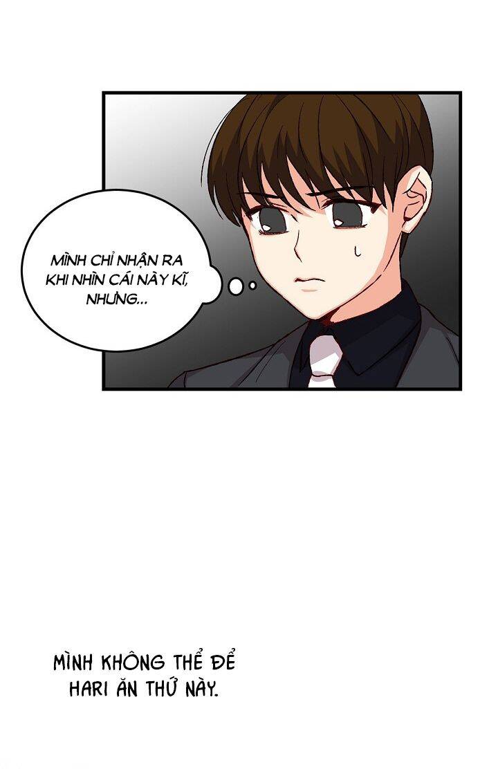 Đừng Chọc Đứa Em Gái Bé Bỏng Của Chúng Tôi Chapter 14 - 8