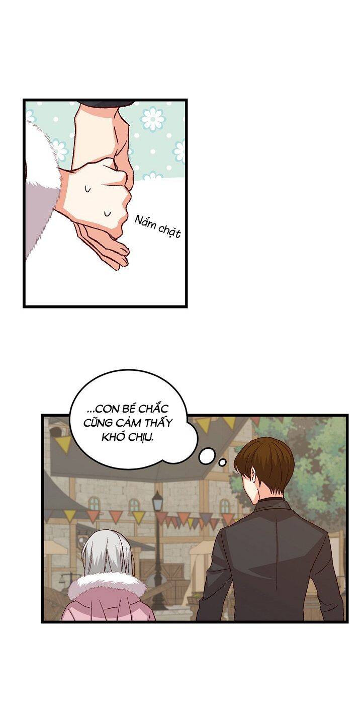 Đừng Chọc Đứa Em Gái Bé Bỏng Của Chúng Tôi Chapter 14 - 11