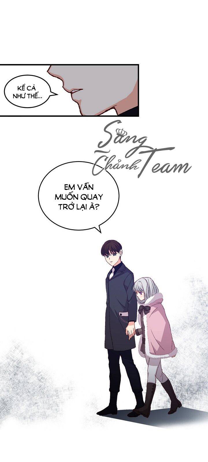 Đừng Chọc Đứa Em Gái Bé Bỏng Của Chúng Tôi Chapter 14 - 13