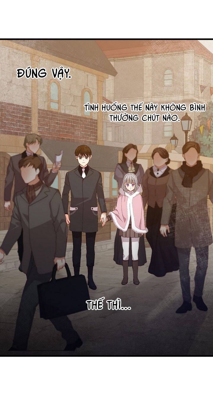 Đừng Chọc Đứa Em Gái Bé Bỏng Của Chúng Tôi Chapter 14 - 16