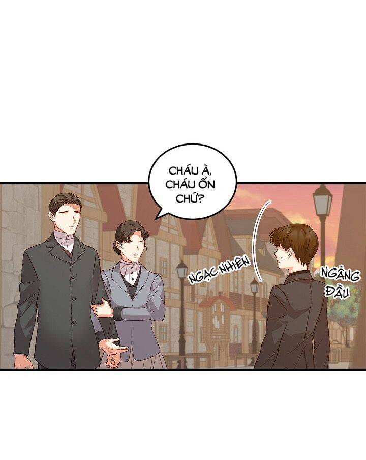 Đừng Chọc Đứa Em Gái Bé Bỏng Của Chúng Tôi Chapter 14 - 23
