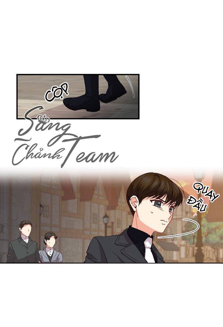 Đừng Chọc Đứa Em Gái Bé Bỏng Của Chúng Tôi Chapter 14 - 25