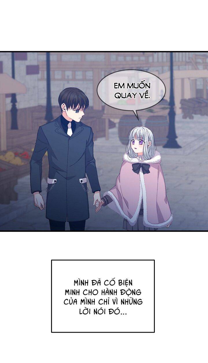 Đừng Chọc Đứa Em Gái Bé Bỏng Của Chúng Tôi Chapter 14 - 34