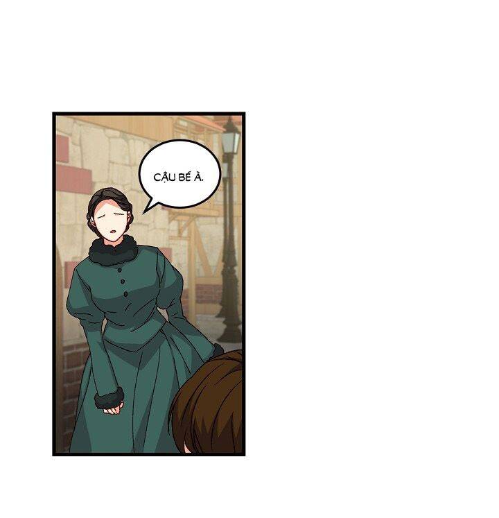 Đừng Chọc Đứa Em Gái Bé Bỏng Của Chúng Tôi Chapter 14 - 44