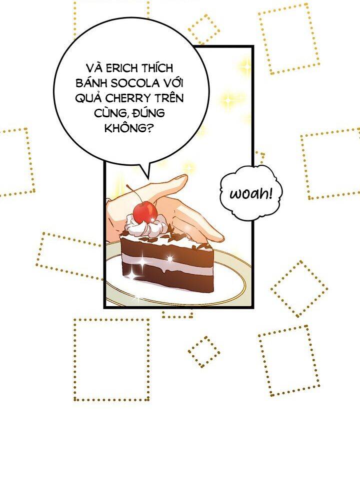 Đừng Chọc Đứa Em Gái Bé Bỏng Của Chúng Tôi Chapter 15 - 10