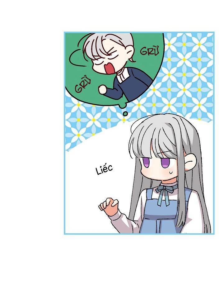 Đừng Chọc Đứa Em Gái Bé Bỏng Của Chúng Tôi Chapter 15 - 17