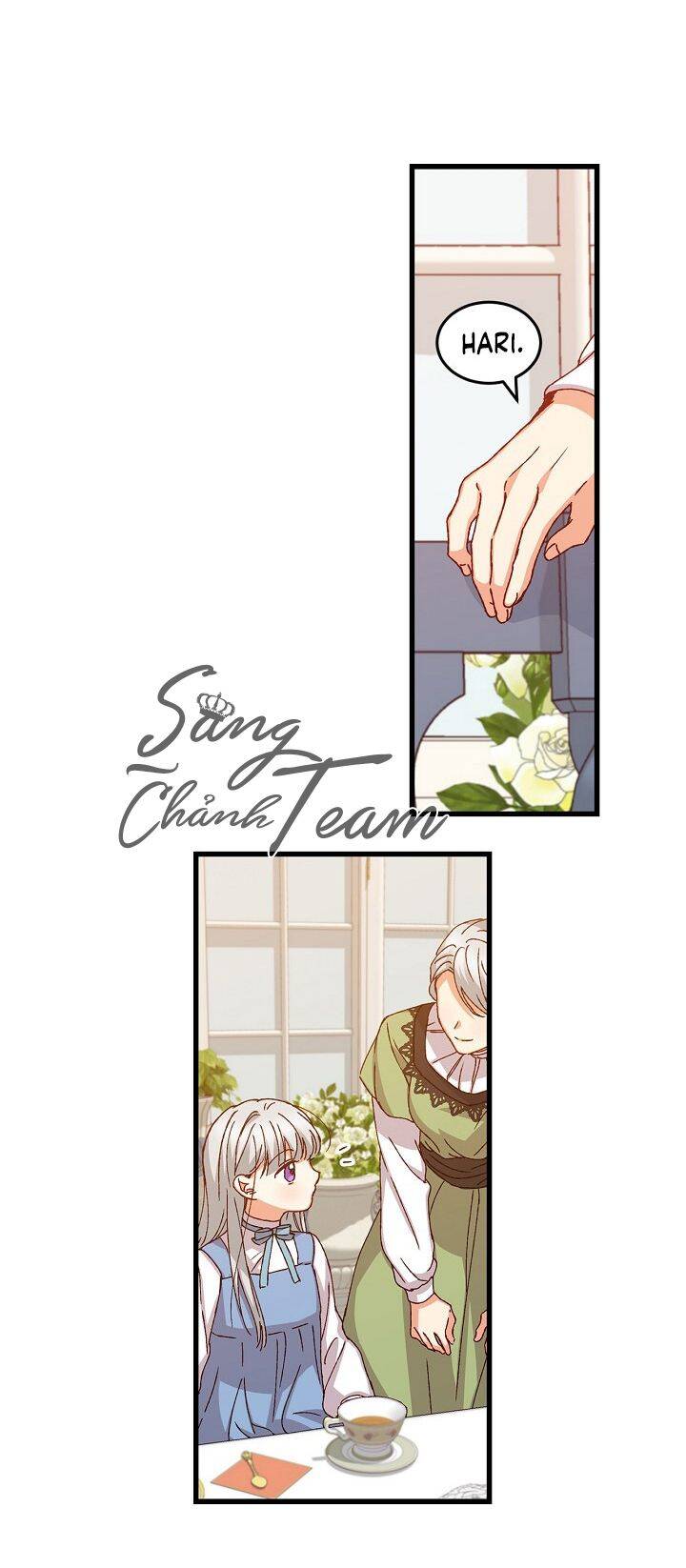 Đừng Chọc Đứa Em Gái Bé Bỏng Của Chúng Tôi Chapter 15 - 27