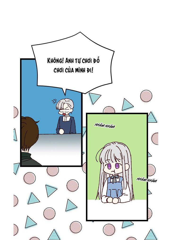 Đừng Chọc Đứa Em Gái Bé Bỏng Của Chúng Tôi Chapter 15 - 35
