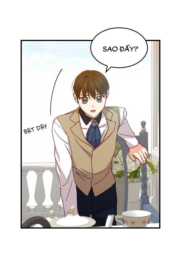 Đừng Chọc Đứa Em Gái Bé Bỏng Của Chúng Tôi Chapter 15 - 39