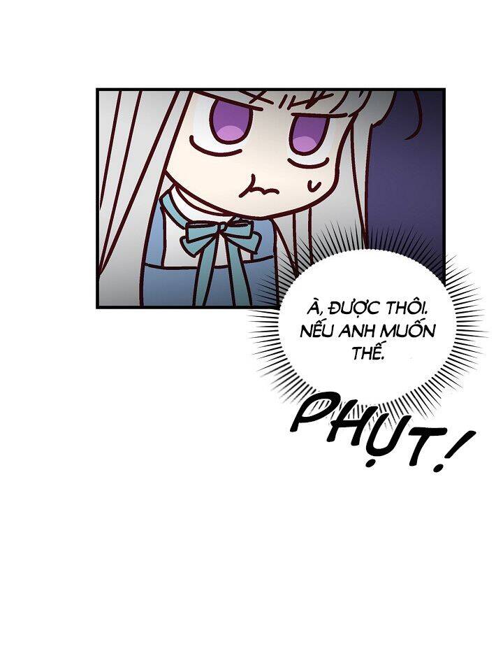 Đừng Chọc Đứa Em Gái Bé Bỏng Của Chúng Tôi Chapter 15 - 43