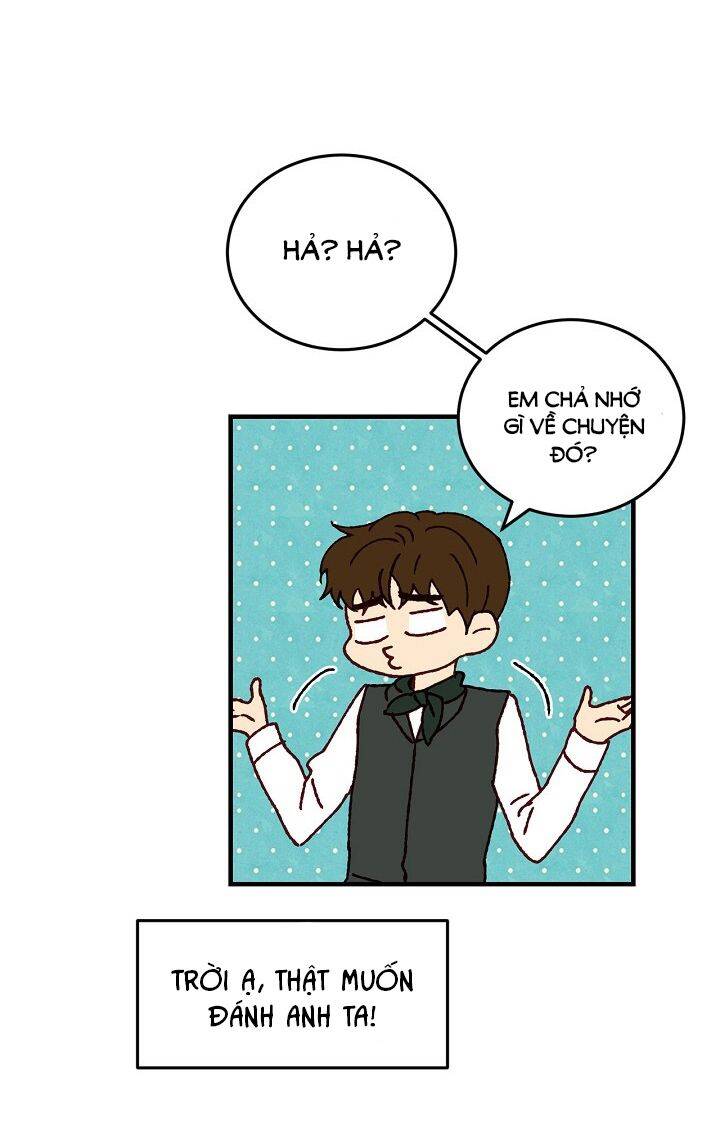 Đừng Chọc Đứa Em Gái Bé Bỏng Của Chúng Tôi Chapter 15 - 50