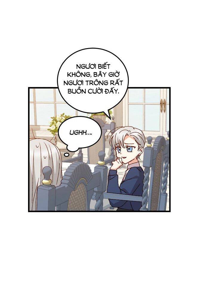 Đừng Chọc Đứa Em Gái Bé Bỏng Của Chúng Tôi Chapter 15 - 51