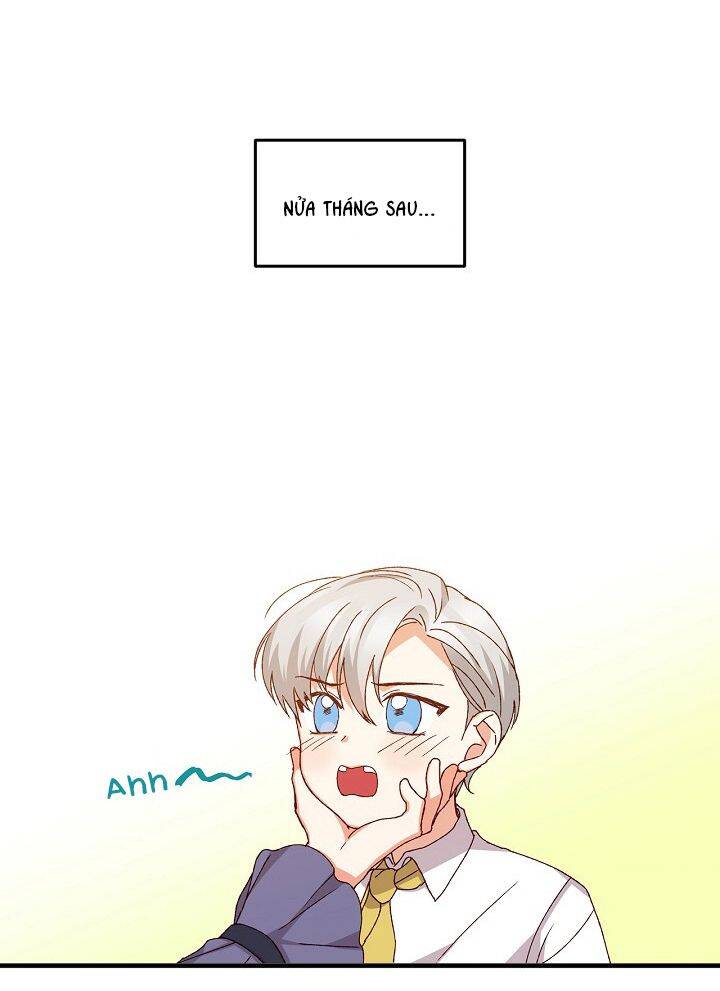 Đừng Chọc Đứa Em Gái Bé Bỏng Của Chúng Tôi Chapter 15 - 52