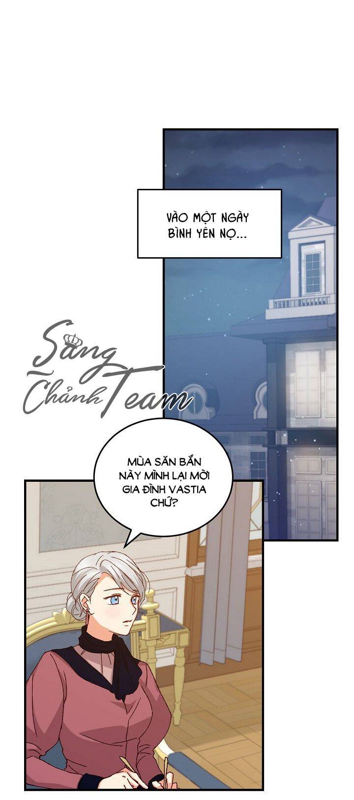 Đừng Chọc Đứa Em Gái Bé Bỏng Của Chúng Tôi Chapter 15 - 54