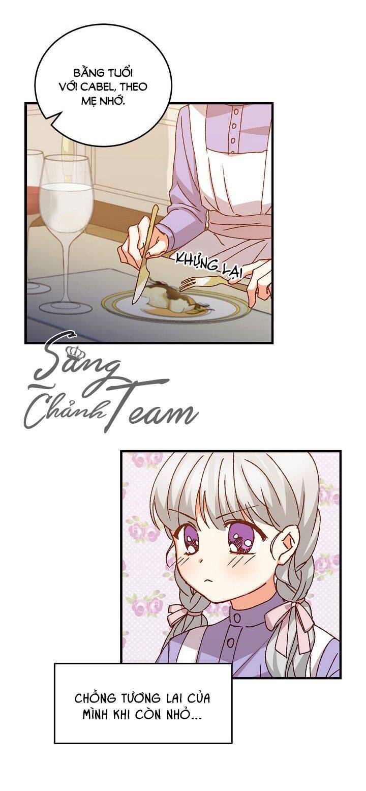 Đừng Chọc Đứa Em Gái Bé Bỏng Của Chúng Tôi Chapter 15 - 64