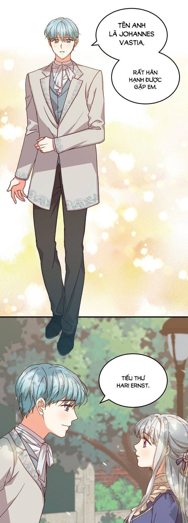 Đừng Chọc Đứa Em Gái Bé Bỏng Của Chúng Tôi Chapter 16 - 2