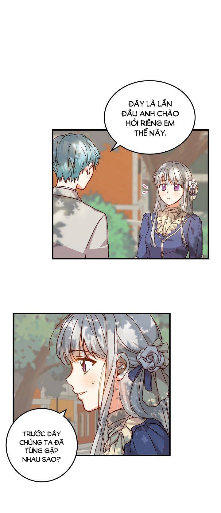 Đừng Chọc Đứa Em Gái Bé Bỏng Của Chúng Tôi Chapter 16 - 6