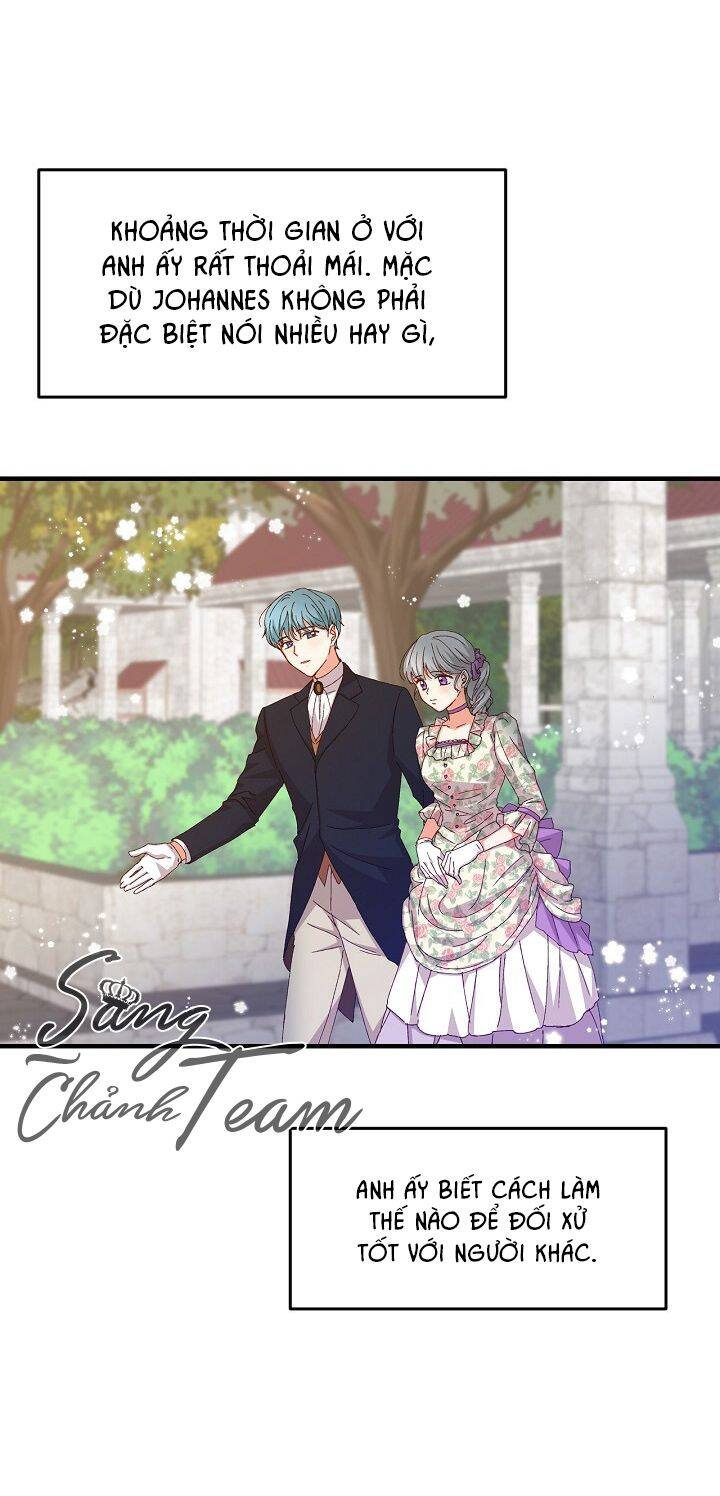 Đừng Chọc Đứa Em Gái Bé Bỏng Của Chúng Tôi Chapter 16 - 8